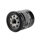 Design: dalla forma cilindrica ed elegante con un diametro di 2,1 cm, questo filtro si adatta perfettamente al vano motore del tuo scooter.