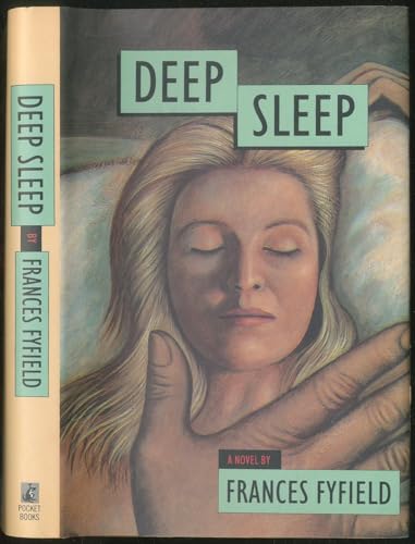 Deep Sleep 0671735462 Book Cover