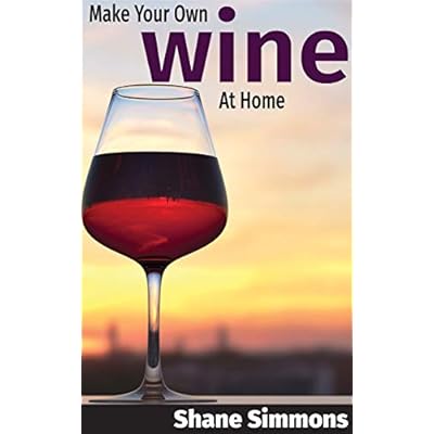 Making Wine at Home