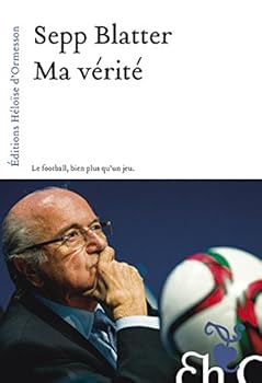Paperback Ma vérité [French] Book