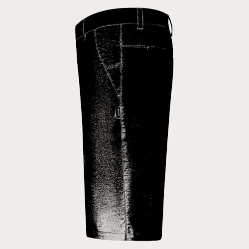 Short Oakley Performance Terrain léger et confortable Homme taille 40 - 4