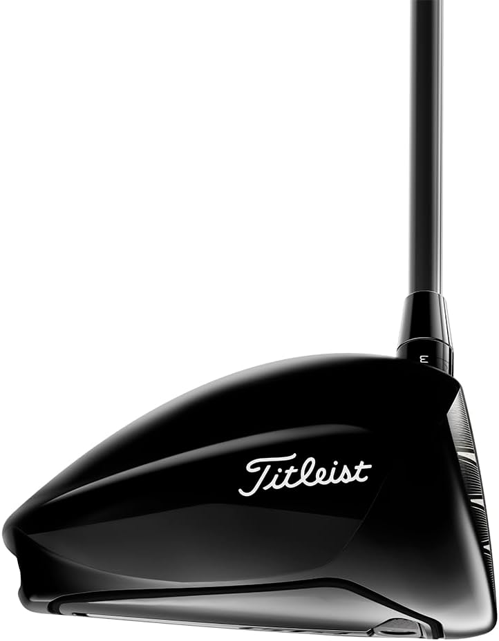 Mint Demo Left Handed Titleist GT4 9° Driver Tensei 1K Black 65 Stiff