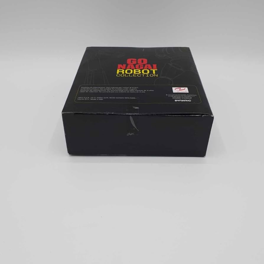 大昆虫将軍スカラベスグレートマジンガー GO NAGAI ROBOT Amazon.co.jp: 海外限定 永井豪ロボットコレクション 大昆虫将軍