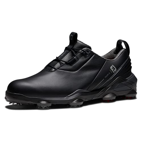 Image of FootJoy Men's Tour Alpha Previous Season Style Golf Shoe