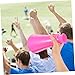 VANZACK Cheer Megaphone Plastic Party Horn Noisemaker for Sports Games Events Vibrant Cheerleading for Adults for Parties Ceremonies Outdoor Activities