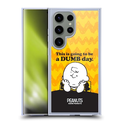 Coque Samsung S24 Ultra Antichoc Peanuts pour éviter les chutes et bris