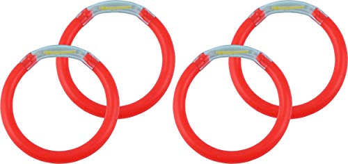 Storfisk fishing & more 2 o 4 anelli segnalatori