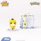 Funko Bitty Pop! Pokemon - Charmander 4PKund eine Überraschungs-Mini-Figur - 0.9 Inch (2.2 cm) Sammlerstück Stapelbares Display-Regal Inklusive - Geschenkidee Party-Tüten-Strumpf