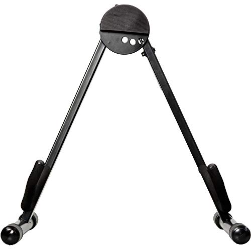 Suporte Para Guitarra/Violão/Contrabaixo, Hayonik, Si200 Si200, Preto