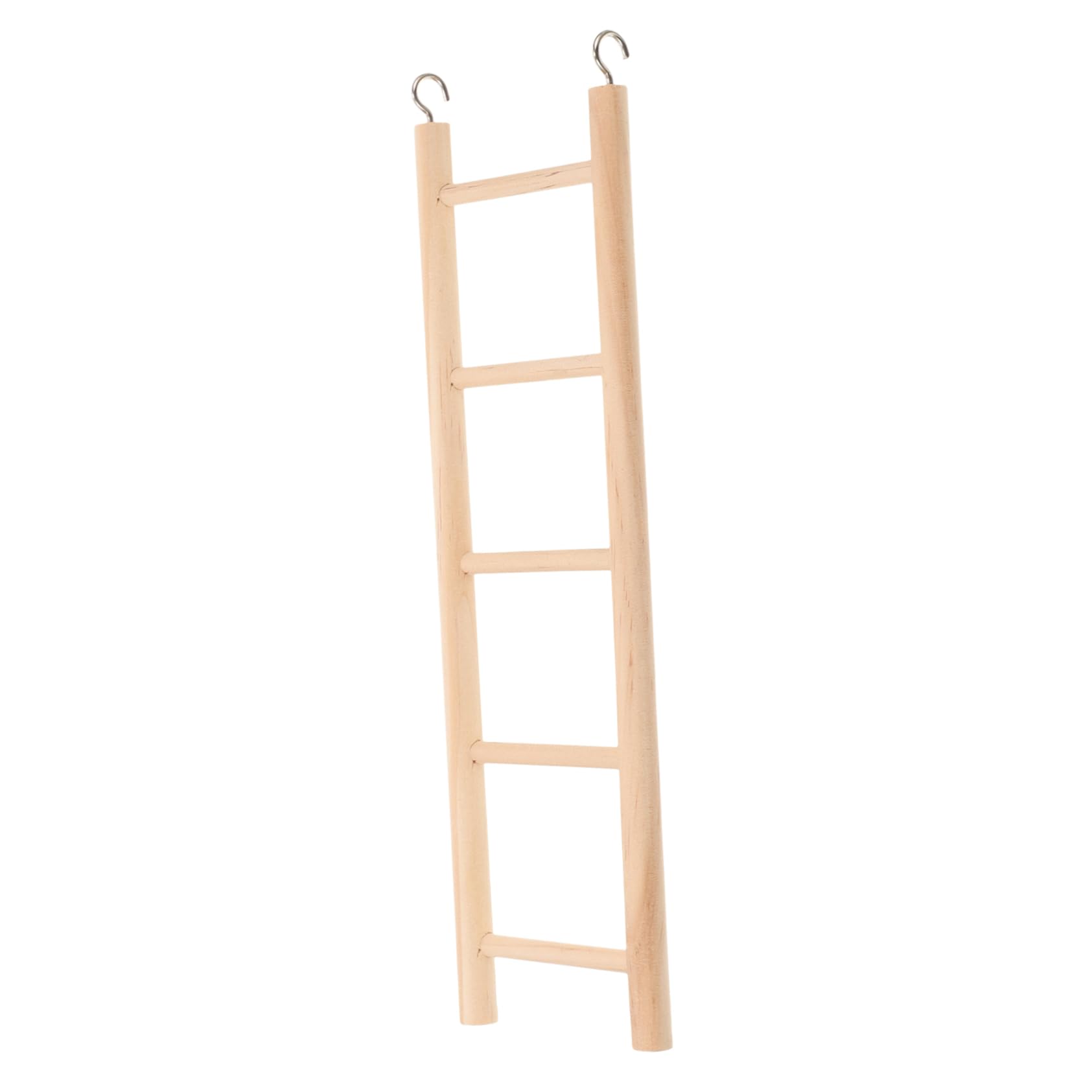 BESPORTBLE Parrot Climbing Rope Toy Ladder for Cage Bird Ladders Parrot Toys Bird Cage Accessories