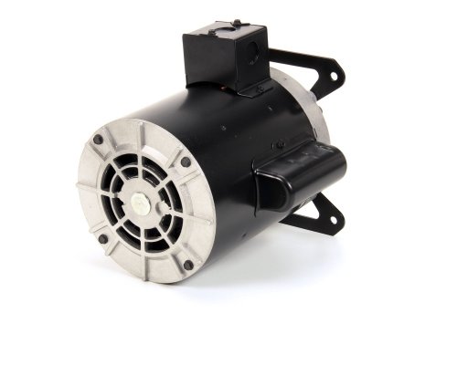 Amazon.com: Garland 1686711 2 Speed Motor, 3/4 HP, 115V : Appliances