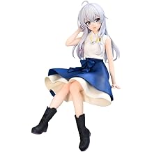 Furyu - Journey of Elaina - Noodle Stopper Figure - Elaina Flared Skirt ver.