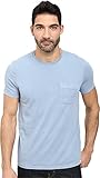 AG Adriano Goldschmied Men's Crew Neck T-Shirt