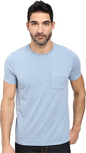 AG Adriano Goldschmied Men's Crew Neck T-Shirt