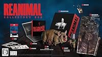 REANIMAL COLLECTOR'S BOX（リアニマル コレクターズボックス）　Switch2版