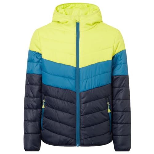 Mc Kinley Ricos Veste Garçon blouson de sport pour l'automne et le printemps