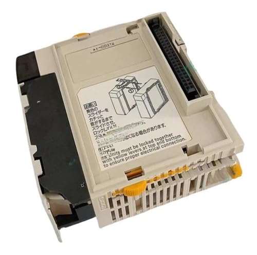 Module de sortie transistor QM1-OD212 pour automates industriels - 2