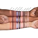 Huda Beauty Rose Quartz 18 Eyeshadow Palette - Image 2