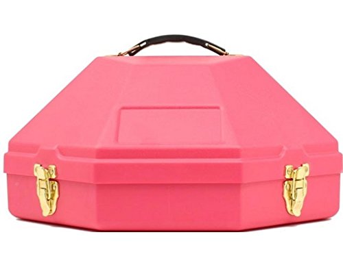 M&F Western Mens MF Hat Can Pink