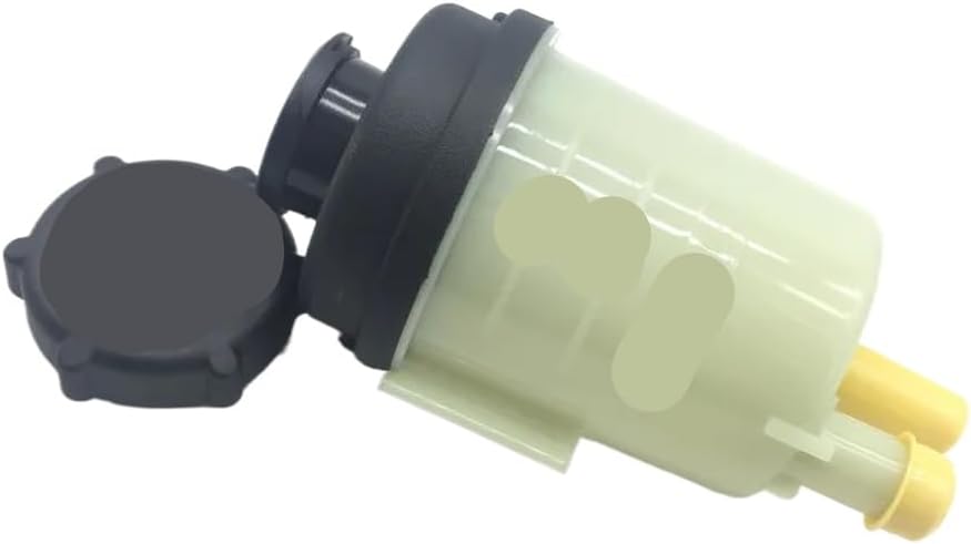 Compatible Power Steering Fluid Reservoir for 2008-2015 Freelander 2 LR2 Automobile Parts
