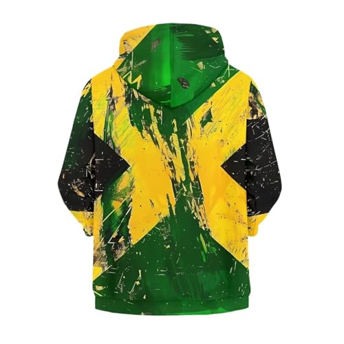 Hoodies Hooded Sweatshirt Playwear Kids Zippered Hoodies with Pockets Long Sleeve Activewear for Boys, S-XL3