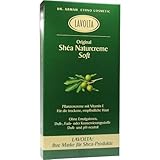LAVOLTA Shea Naturcreme soft 75 ml
