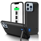 funda cargador iphone 6 plus mophie 【Instalación ultra delgada y fácil】Instalación: conecte la funda de la batería al puerto Lightning del teléfono, empuje hacia adentro. Para quitar: mantén pulsado la cámara trasera de la carcasa de la batería y desliza el teléfono. Durante la instalación y el desmontaje, el ángulo entre el teléfono y el Funda Cargador de carga no debe exceder los 15 grados. Indicador de nivel de batería con 4 LED que te permite saber exactamente cuánta energía tienes (25% -50% -75%-100%).