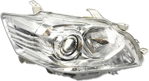 Phare voiture Toyota Camry 2009-2011 haute visibilité nocturne