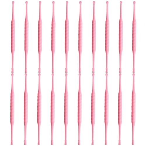 EXQUIMEUBLE 20�� �g���̂ăv���X�`�b�N���~�� �y�ʌg�їp���b�N�X�����[�o�[ �ɂ��Ȃ� �݌v ���[���炩 ���|���N���[�i�[�c�[�� �����_���J���[