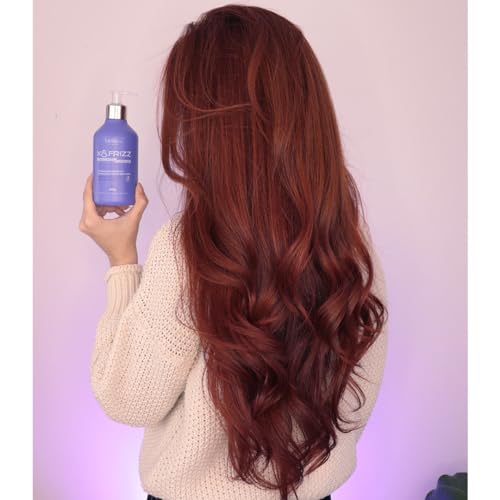 Forever Liss Professional Forever Xo Frizz Amaciante Capilar 250G
