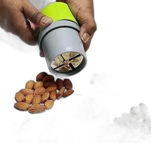 Dry Fruit Cutter and Slicer, Dryfruit...