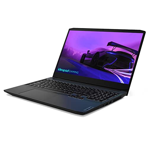 Lenovo Ideapad Gaming 3 15Ith06 82K100Lvus 15.6" Gaming Notebook - Full Hd - 1920 X 1080 - Intel Core I5 11Th Gen I5-11300H Quad-Core (4 Core) 3.10 Ghz - 8 Gb Ram - 256 Gb Ssd - Shadow Black #TOP1