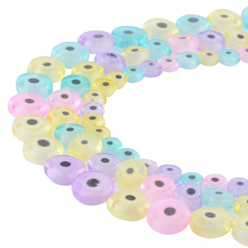 Bedazzling Loose Beads