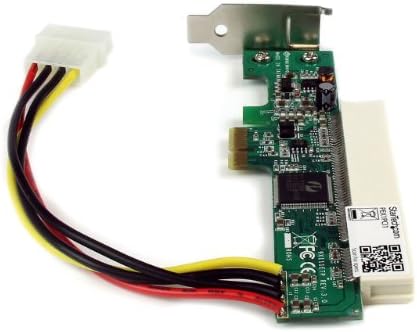 Review: StarTech Adapter Card Unlocking Expansion Possibilities