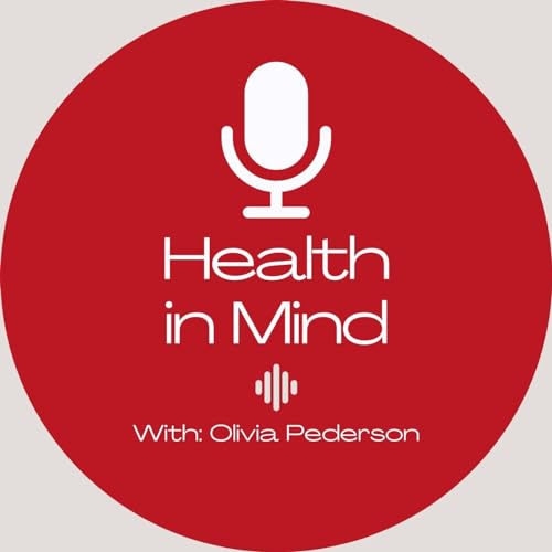 Health in Mind cover art