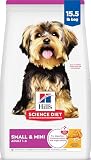 Hill's Science Diet Adult 1-6 Small & Mini Dry Dog Food