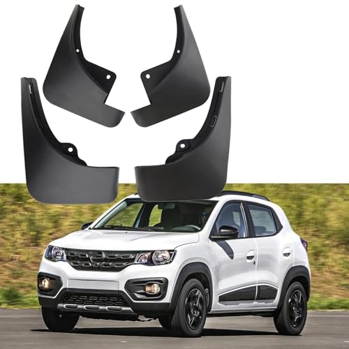 Garde-boue arrière Dacia Spring Kwid E-Tech Electric - 3