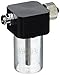 MSA 74814 Line Trap Assembly for Explosimeter Combustible Gas Indicator, 4.57" Height, 3.39" Length, 2.6" Width