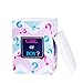 MEYSIMOON Gender Reveal Balloon Box Funny Idea for Boy Girl Gender Reveal Party Decorations Supplies Box Can Only Hold 1 Balloon (Boy or Girl)