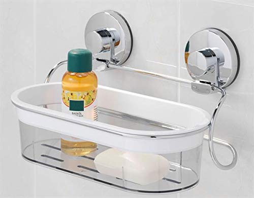 Preisvergleich Produktbild Everloc Xpressions Duschablage kurz