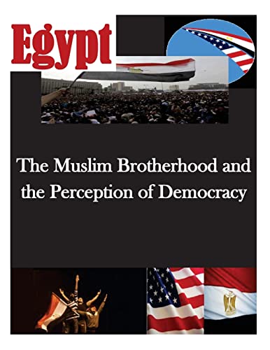 The Muslim Brotherhood and the Perception of Democracy (Egypt)