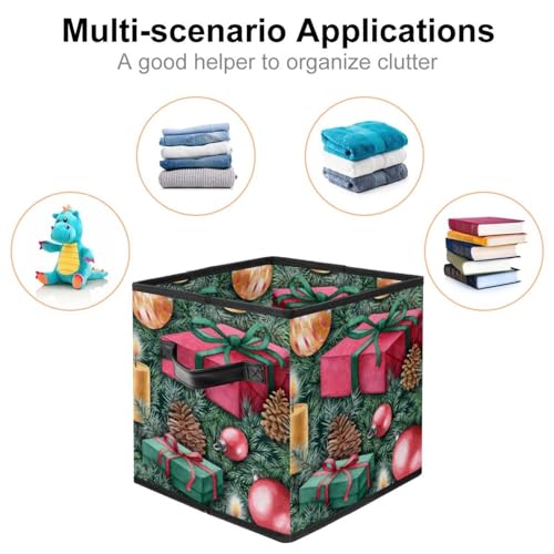 Rangement placard en tissu pliable pour optimiser la maison - 3