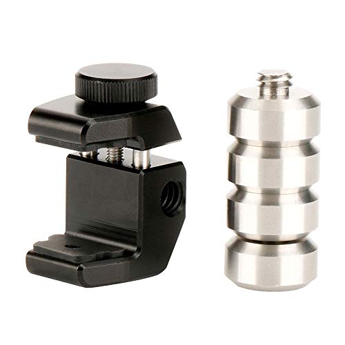 Andoer Universal Gimbal Stabilizer Counterweight Balance Weight for DJI Osmo Mobile 2/ Zhiyun