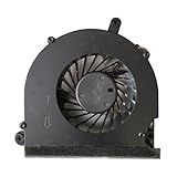 Identification des pannes : les problèmes de ventilateur se manifestent souvent par une augmentation du bruit ou un arrêt complet ; des contrôles réguliers peuvent prévenir les dommages matériels causés par la surchauffe.