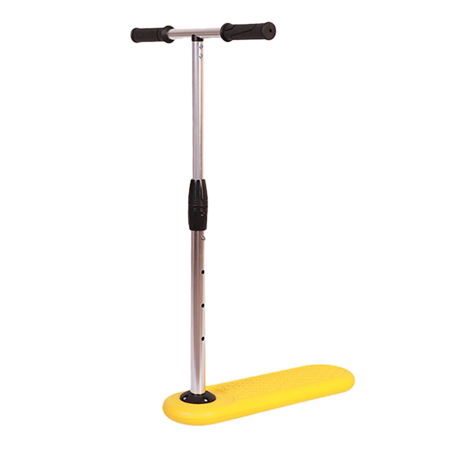 Trick Scooter for Kids Versatile Portable Sturdy Fun Scooter for Game | Kick Scooters | Scooters | Outdoor Sports-image-23