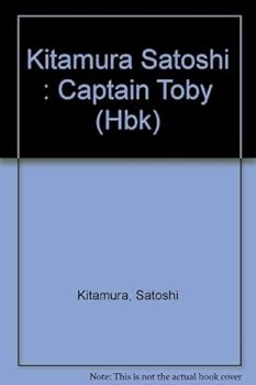 Captain Toby
