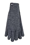 HEAT HOLDERS Men's Gloves