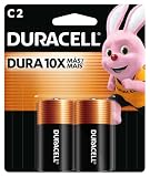 Pilas C 18 pilas c precio marca Duracell (3)