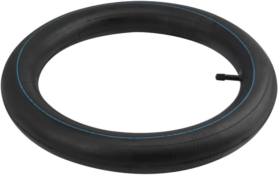 Chambre A Air 12 Pouces X AUTOHAUX 2pcs 12 Inch Bike Tube 12x1.75-2.125 US Valve Compteur Velo