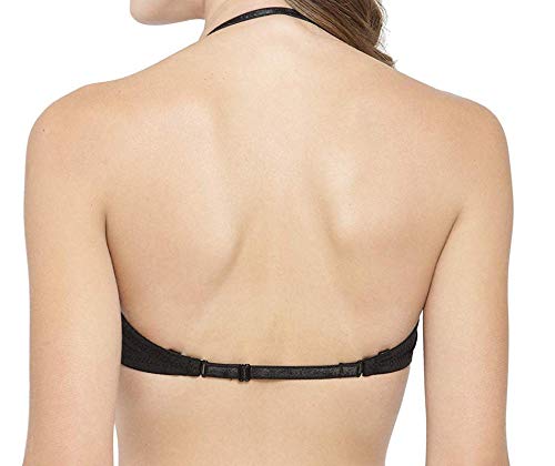 Image of Brachy Women's Front Open Padded Bra BCA FOPPBBO1